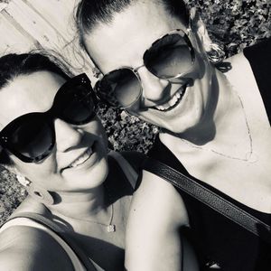 Meet your Posher, Susan